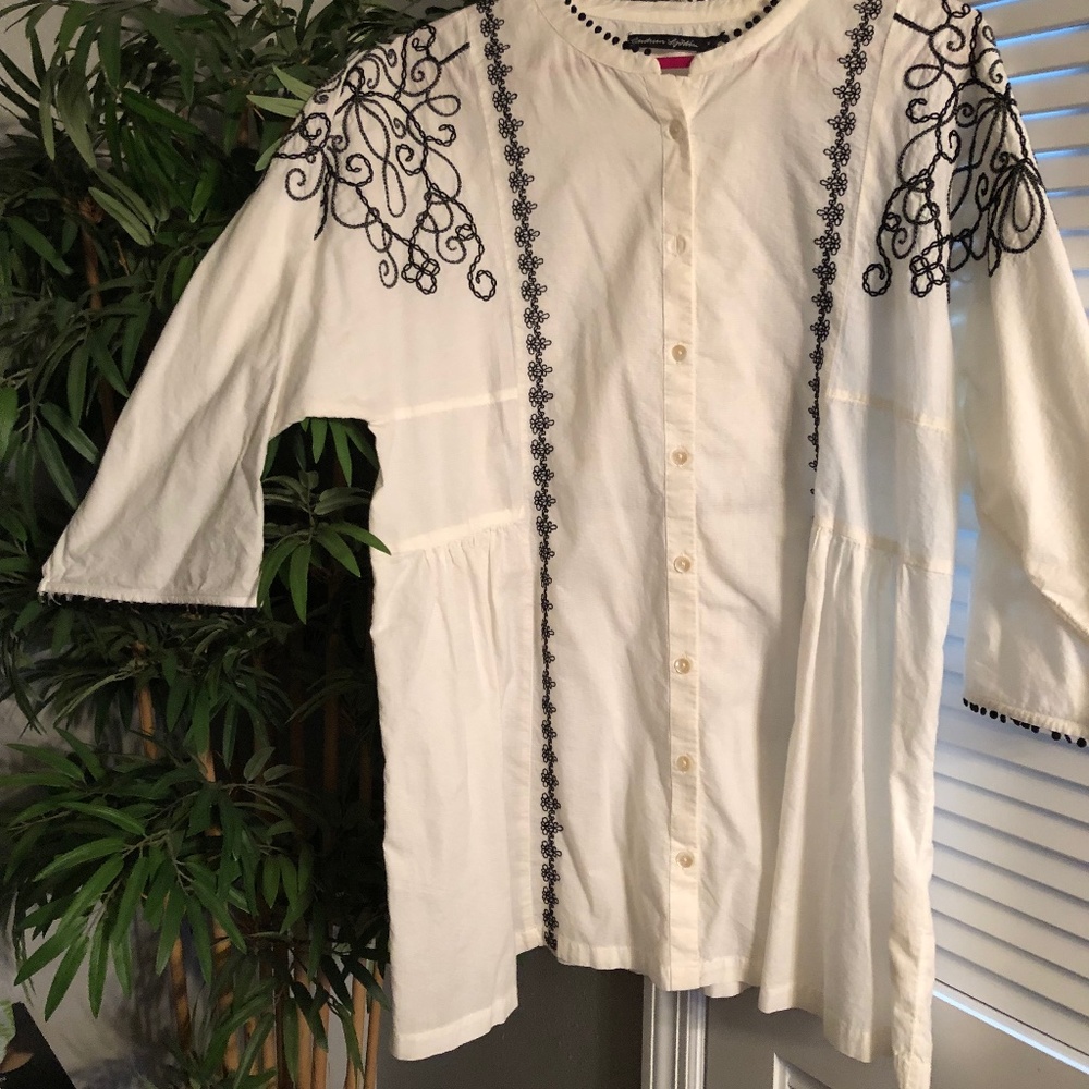 Gundrun Sjoden Blouse/Top